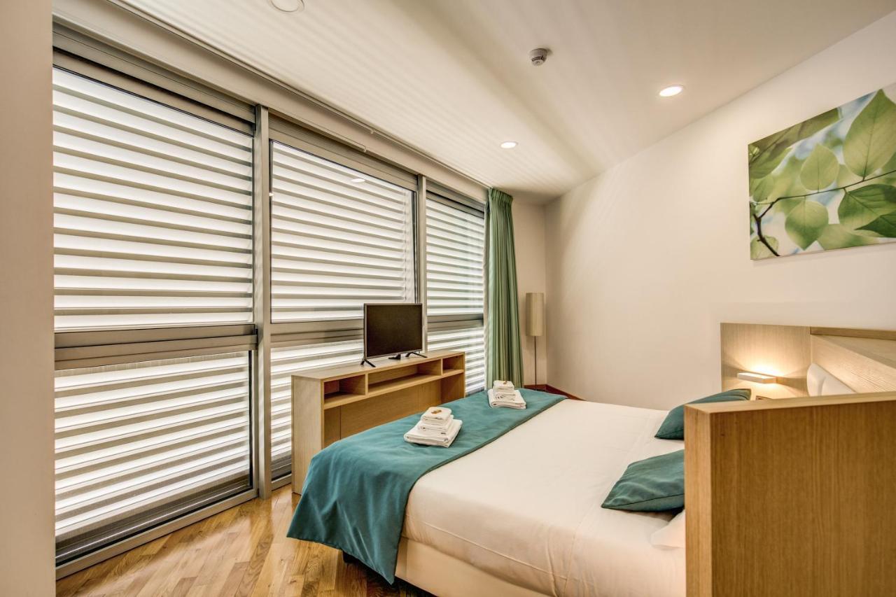 Hotell Ginevra Palace