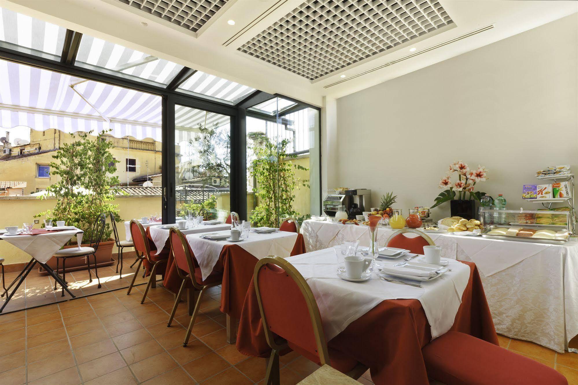 Hotel Smart Pincio
