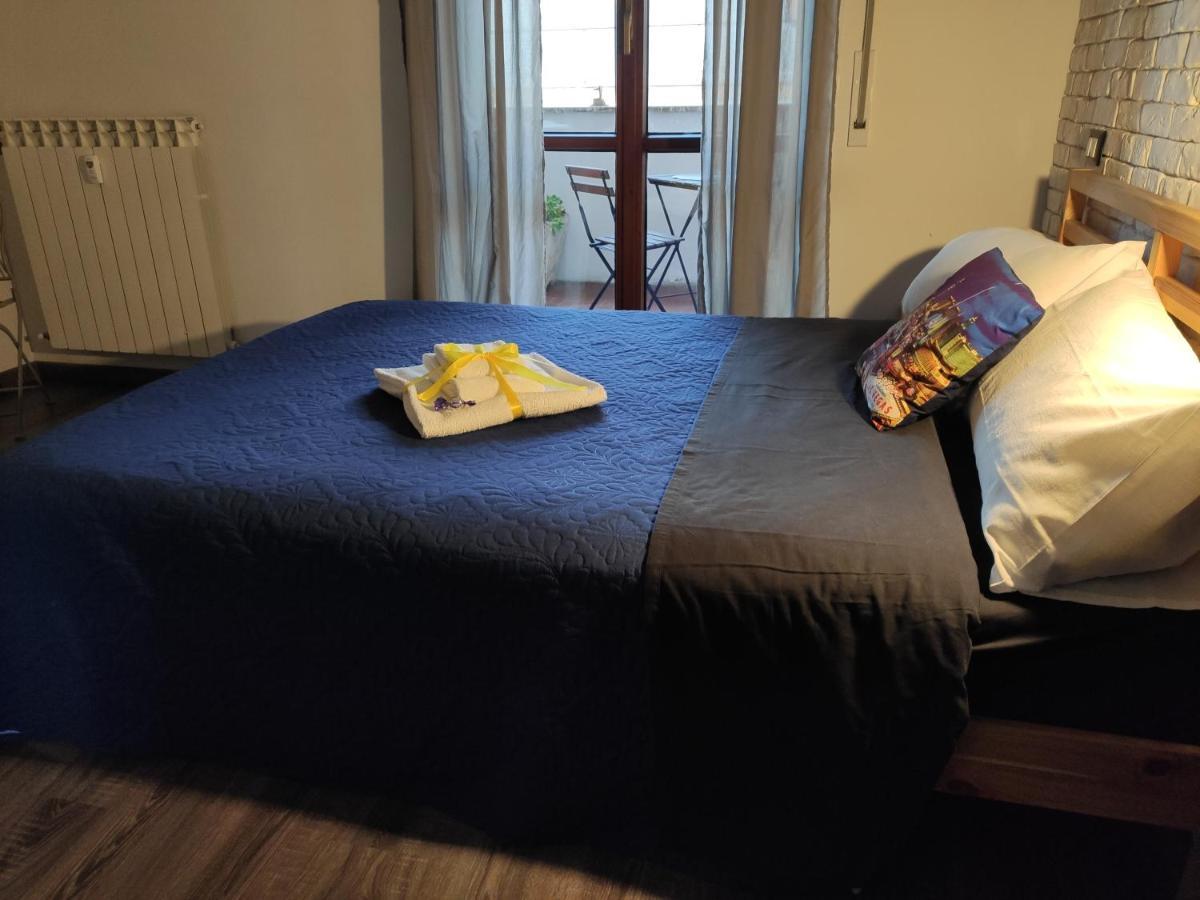 Alojamento de Acomodação e Pequeno-almoço Sweet Roma