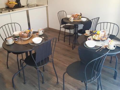 Sweet Alojamento de Acomodação e Pequeno-almoço Roma