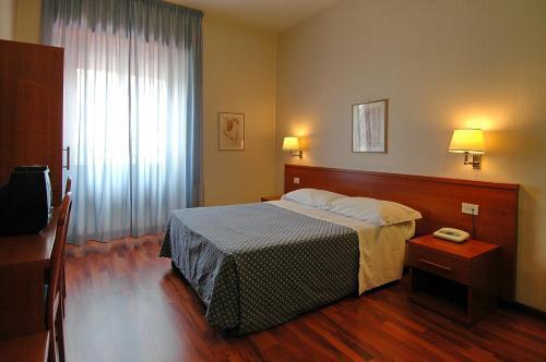 Monteverde E Austria Roma
