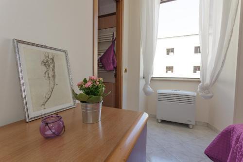 Nicetomeetyou Acomodação com café da manhã  Roma