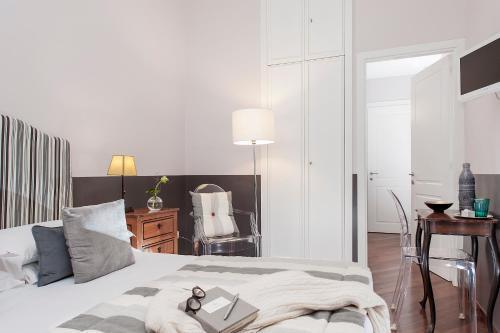 Bed & Breakfast All'orologio Rome