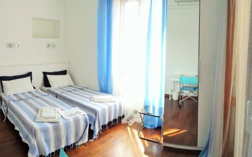 Emi's Alojamento de Acomodação e Pequeno-almoço Roma