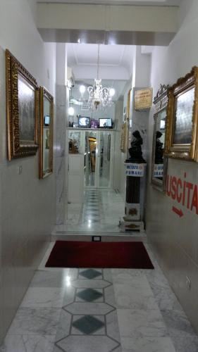 Stadler 2 Hotel Roma