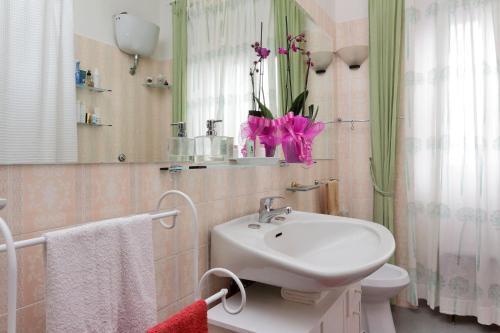 A Casa Di Silvana Bed and breakfast Roma