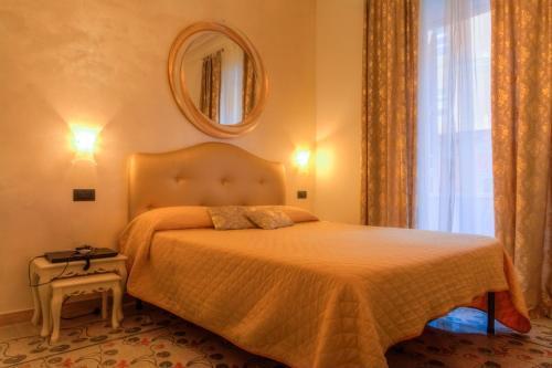 Relais Calamatta Bed & Breakfast Roma