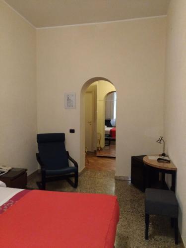 Croce Di Malta Hotel Roma