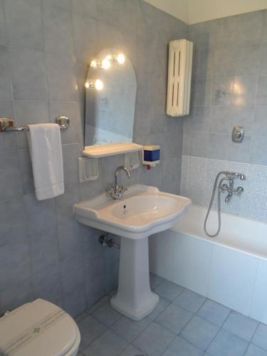 Hotel Paisiello Parioli 2*