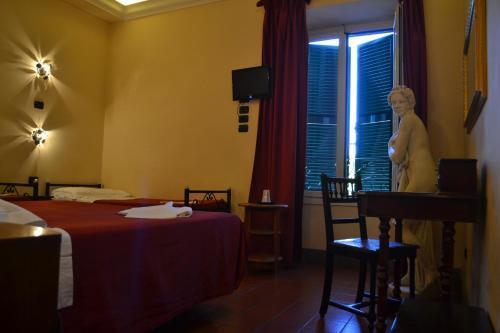 Al Sanpietrino Hotel
