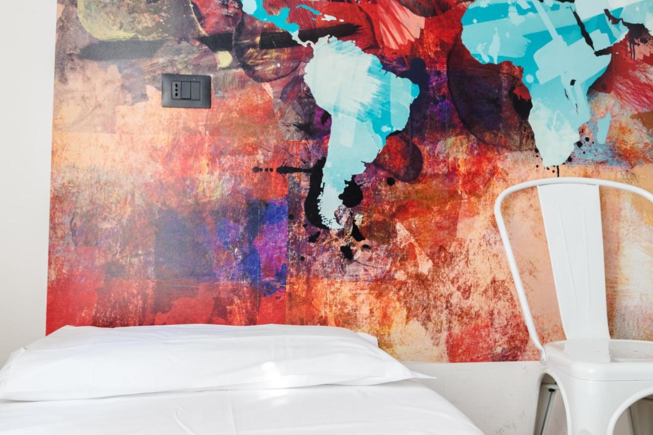 Hostel Roma For Backpackers Rom