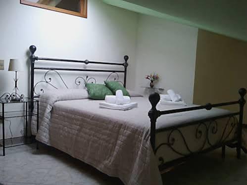 Acquedotto Alessandrino Hotel