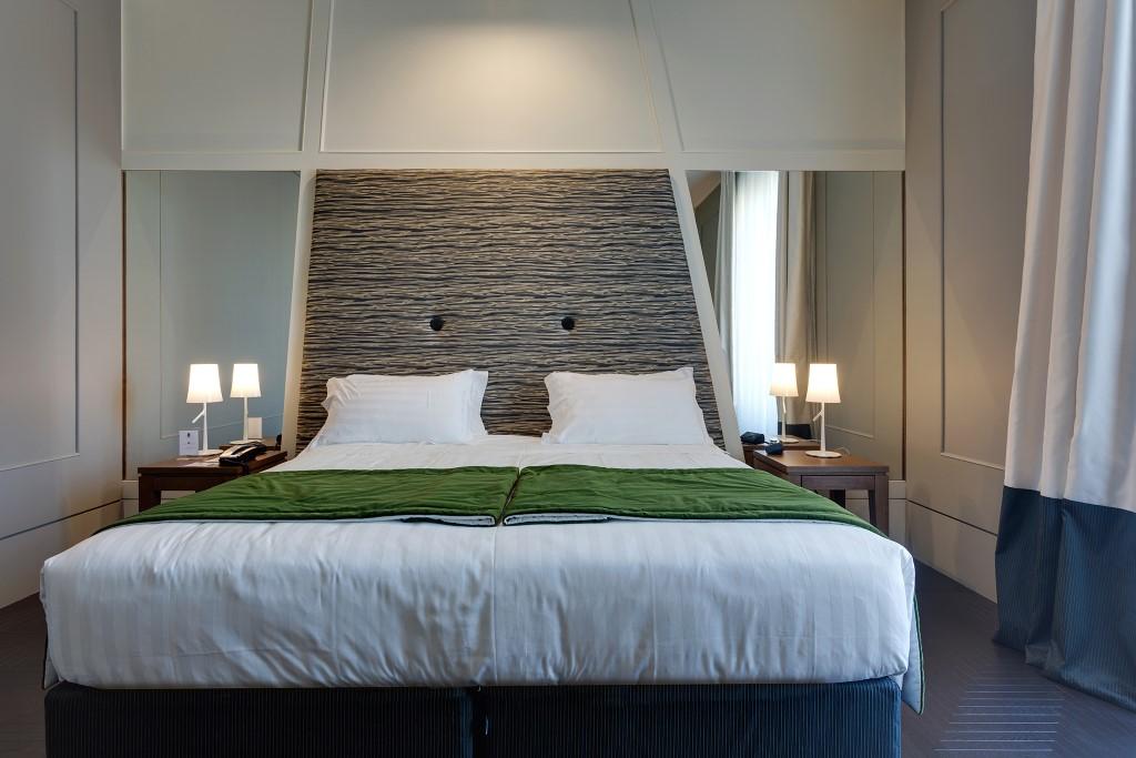 Hotell Mascagni Luxury &