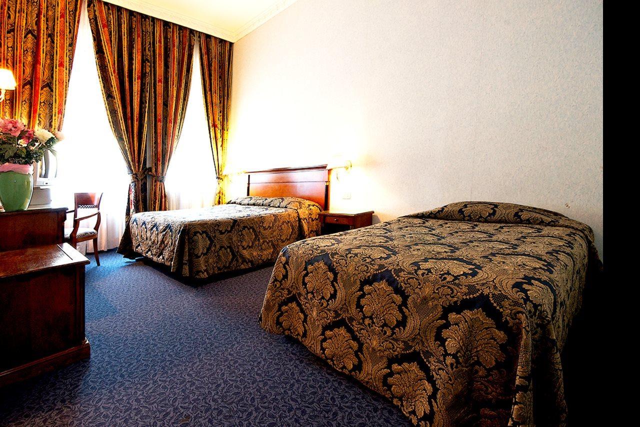 Silva Hotel 3*