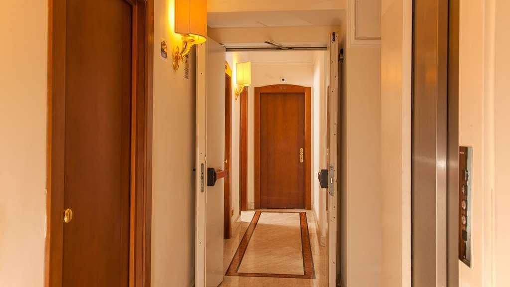 Hotell Varese Roma