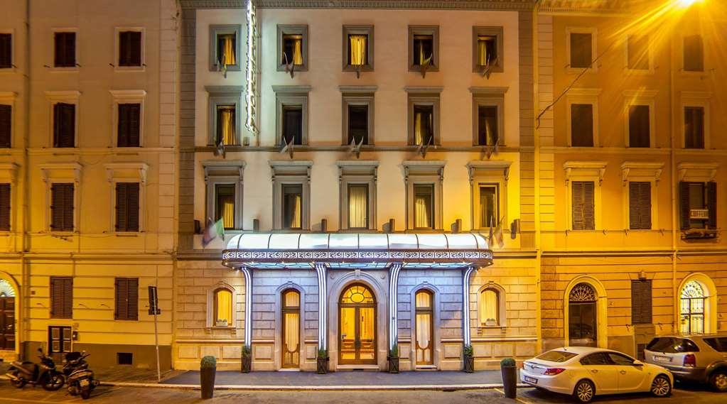 Varese Hotell Roma