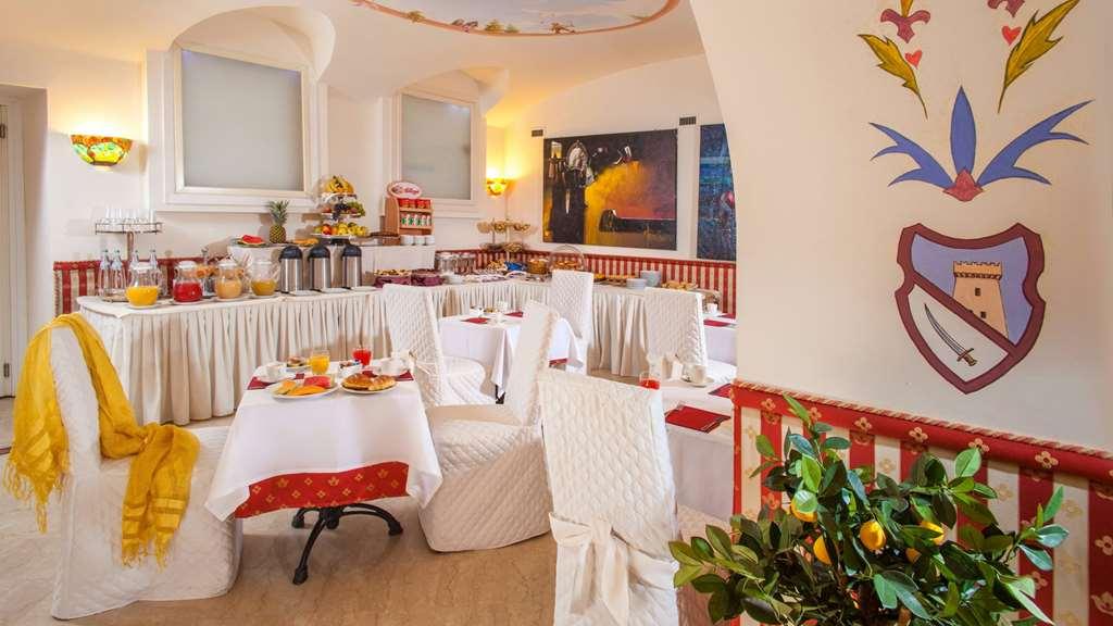 Varese Hotell