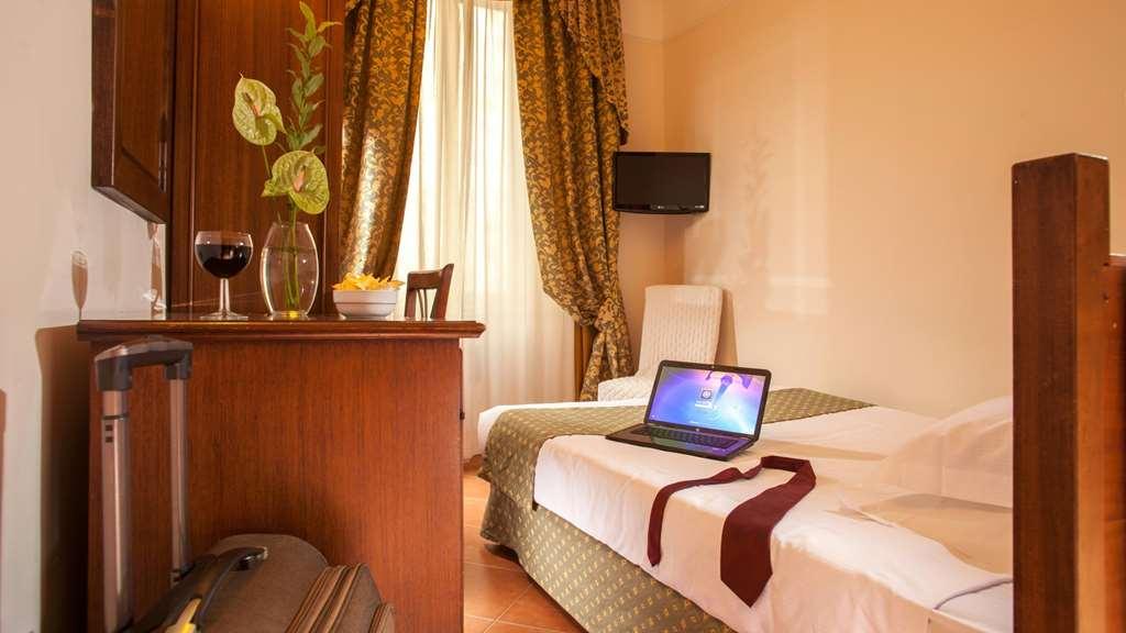 Varese Hotell 3*