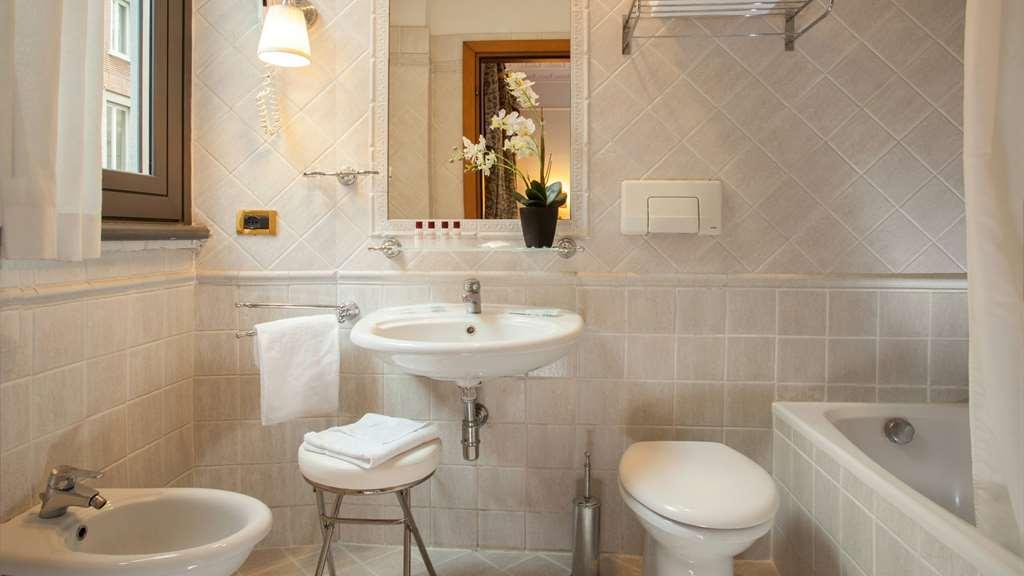 Varese Hotell