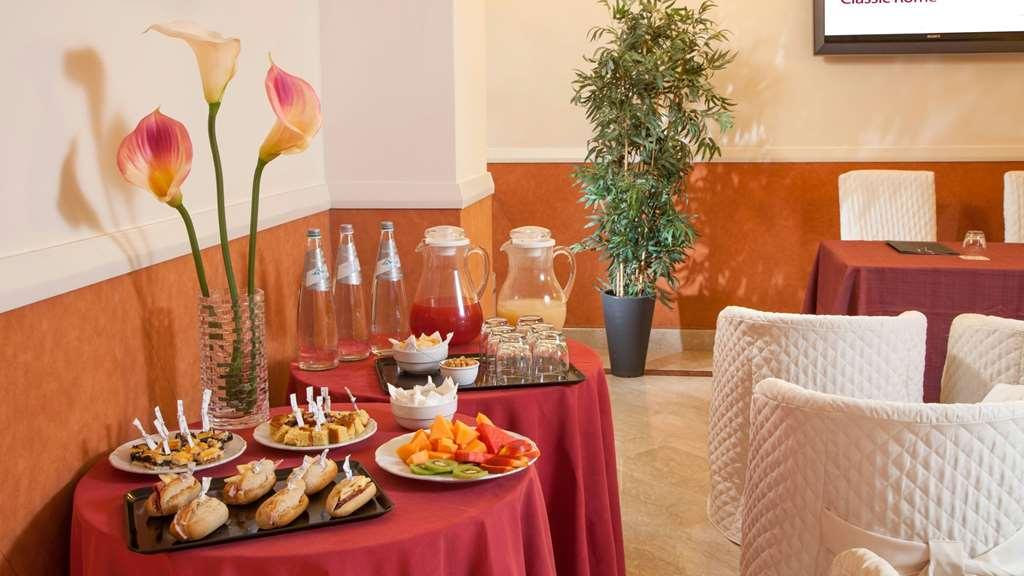 Hotell Varese 3*