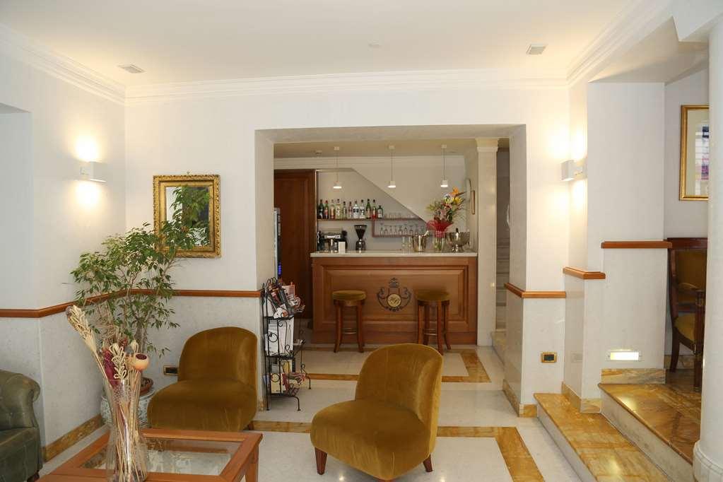 Borromeo Hotel Roma