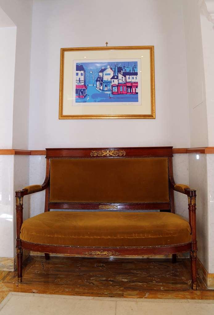 Hotel Borromeo 3*