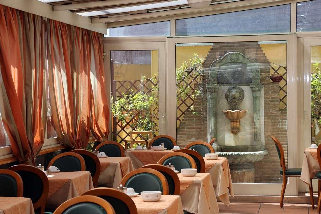 Hotel Borromeo Roma