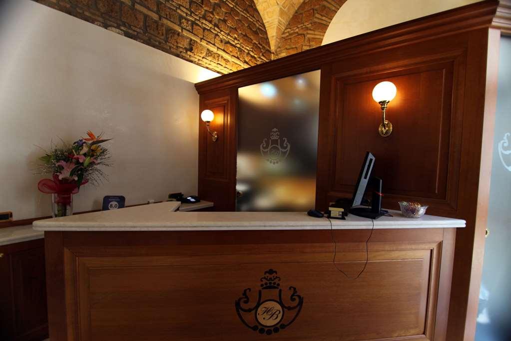 Borromeo Hotel Roma