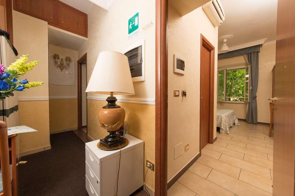 Gjestgiverier Cesar Palace Roma