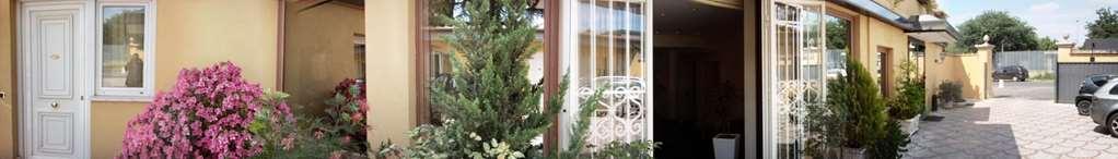 Quadrifoglio Eur 3* Roma