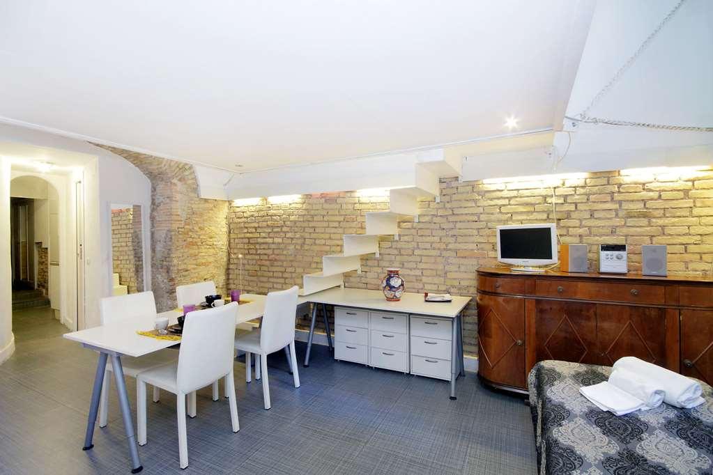 Imperium Navona Gjestgiverier Roma