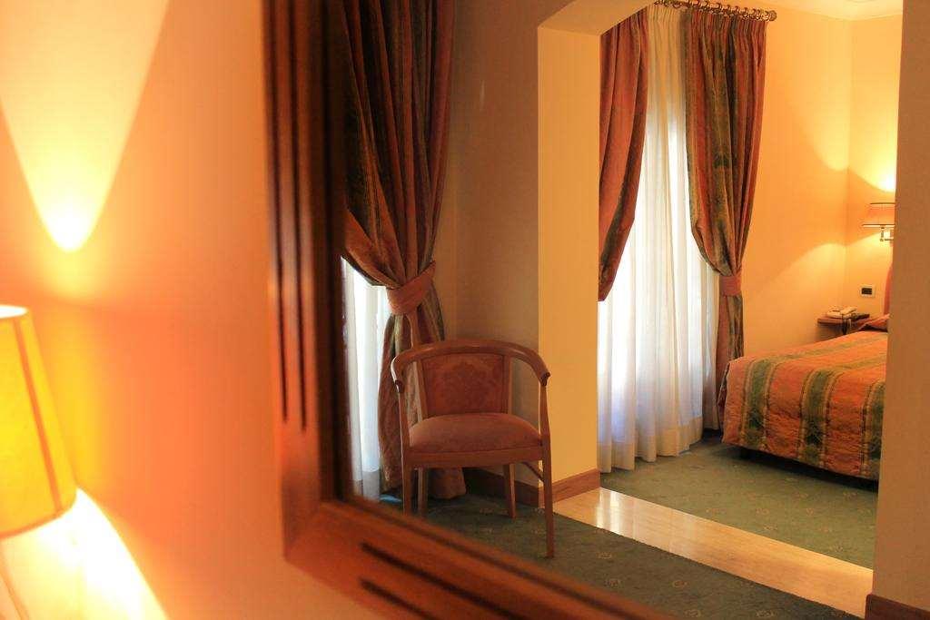 Hotel Delle Rose Rom