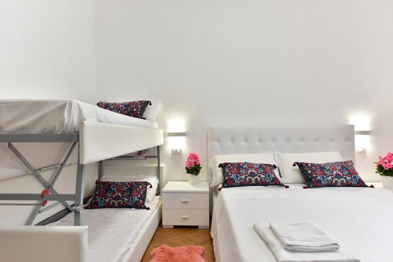 Casa de hóspedes Termini Paradiso Roma