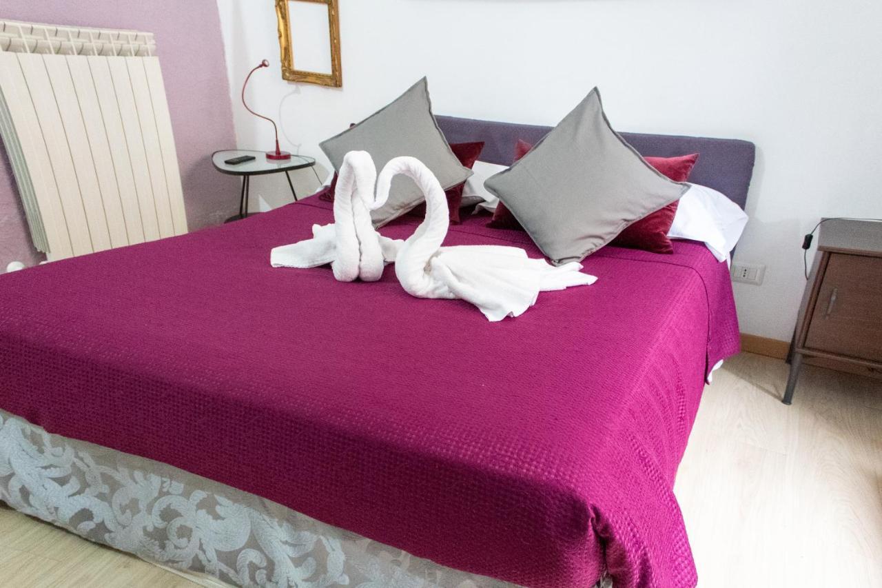Arthouse Termini 2* Rom