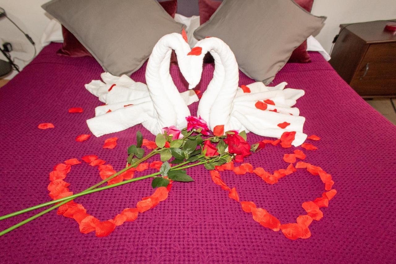 Arthouse Termini Gasthof 2*