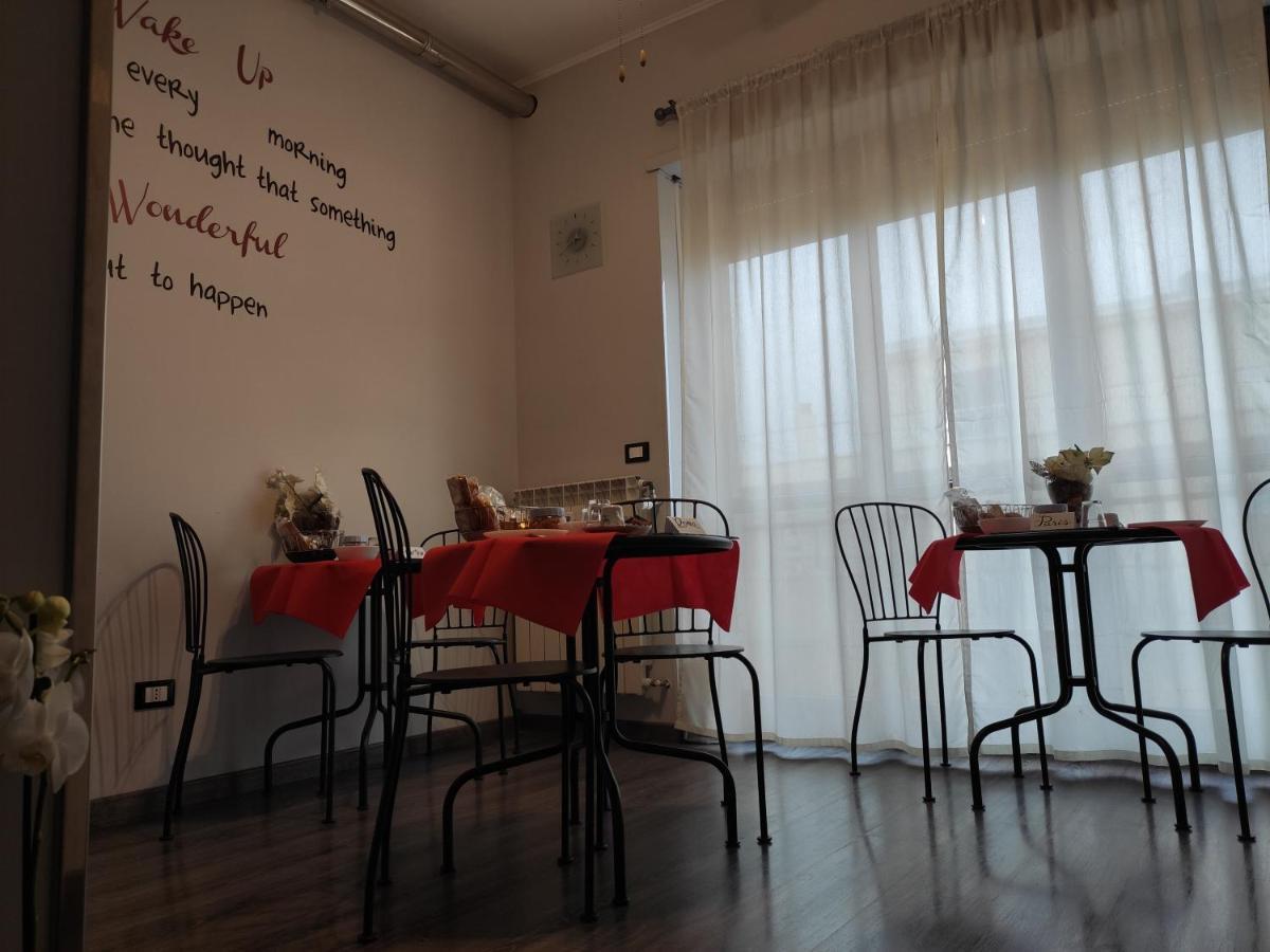 Sweet Alojamento de Acomodação e Pequeno-almoço Roma