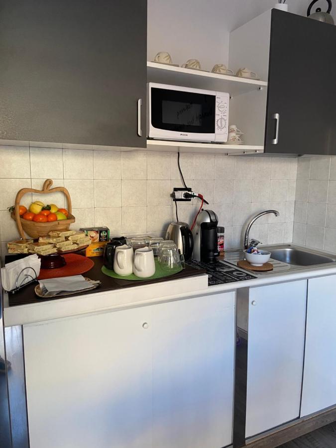Sweet Alojamento de Acomodação e Pequeno-almoço 2*