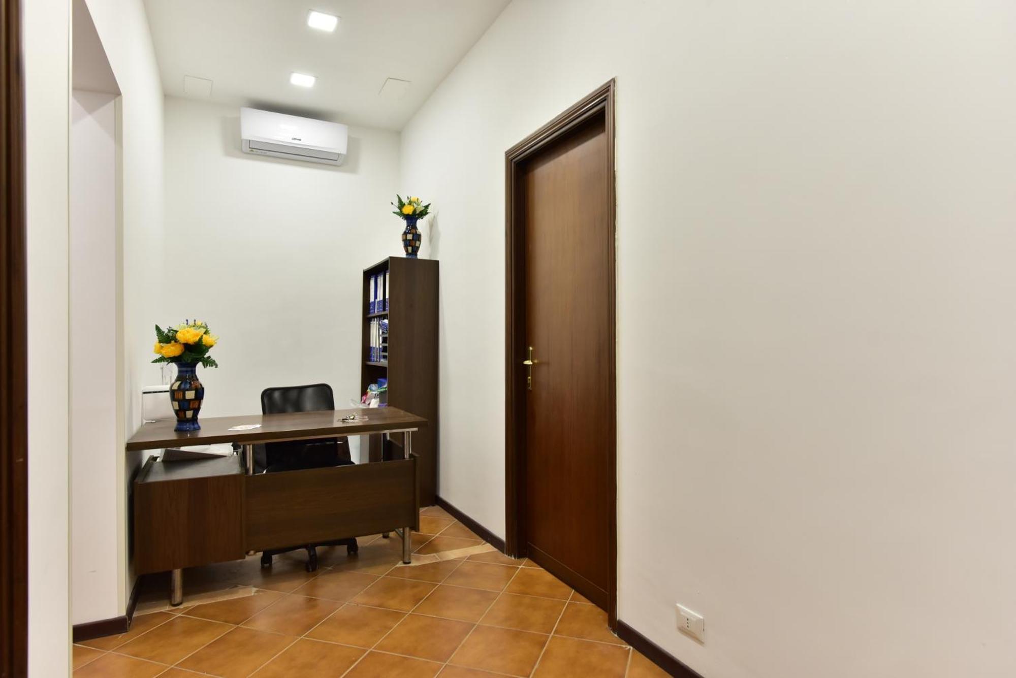 Casa de hóspedes Termini Paradiso Roma