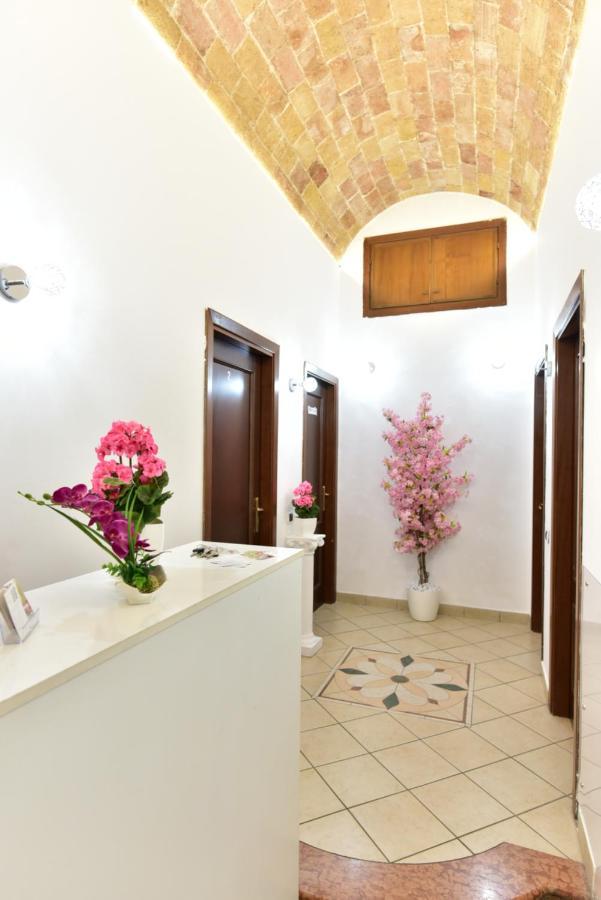 Casa de hóspedes Termini Paradiso Roma