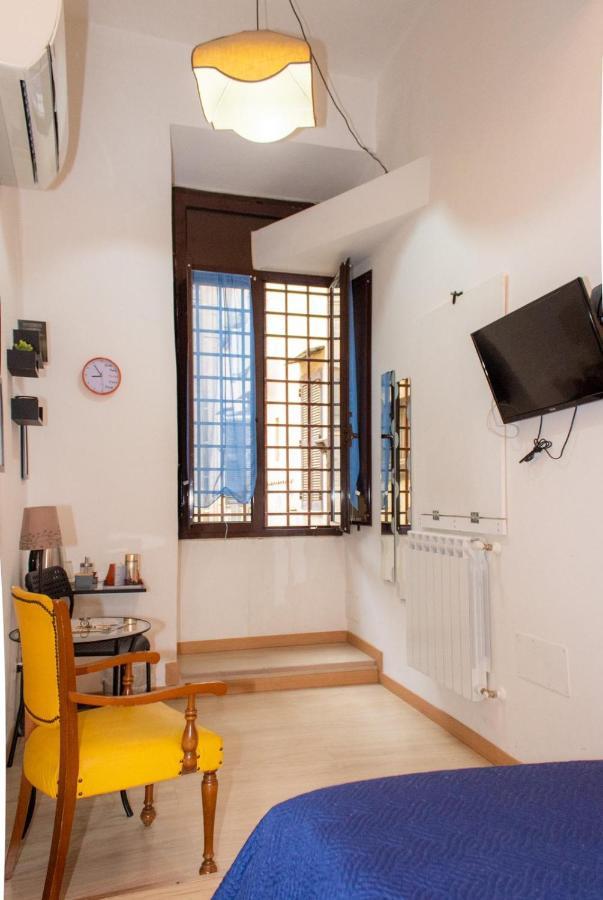 Arthouse Termini Gasthof Rom