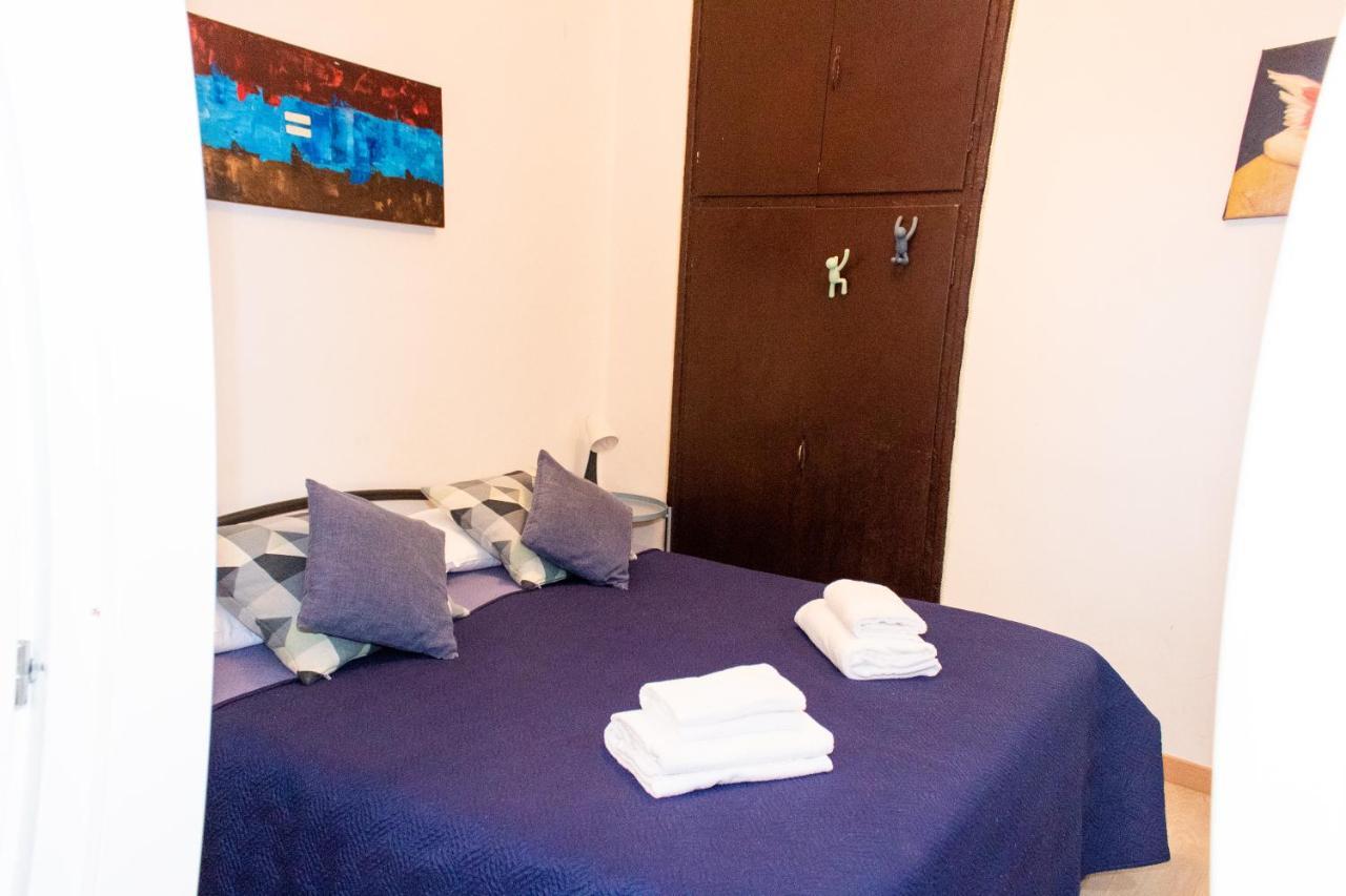 Arthouse Termini 2* Rom