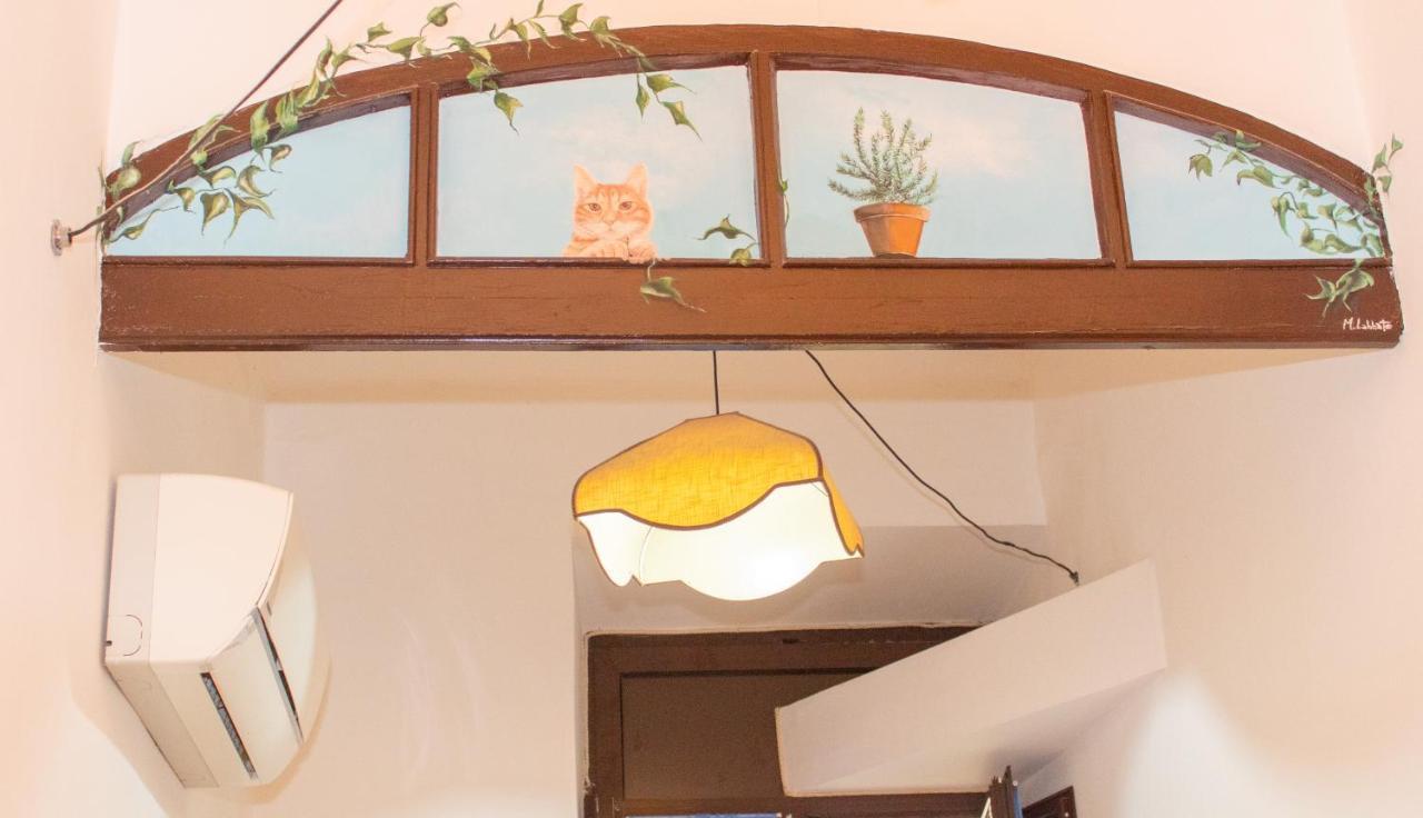 Arthouse Termini 2* Rom
