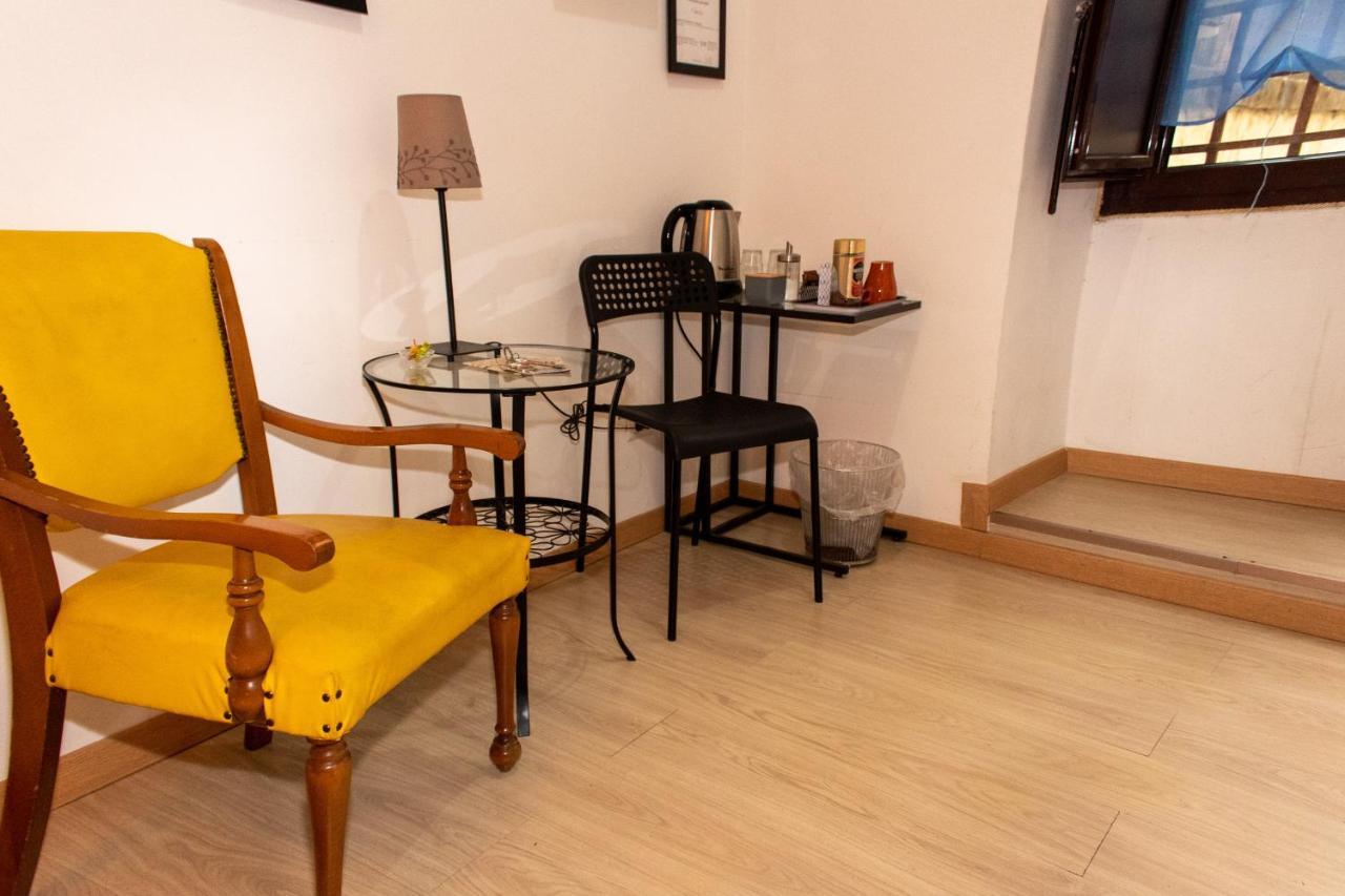 Arthouse Termini Gasthof 2*