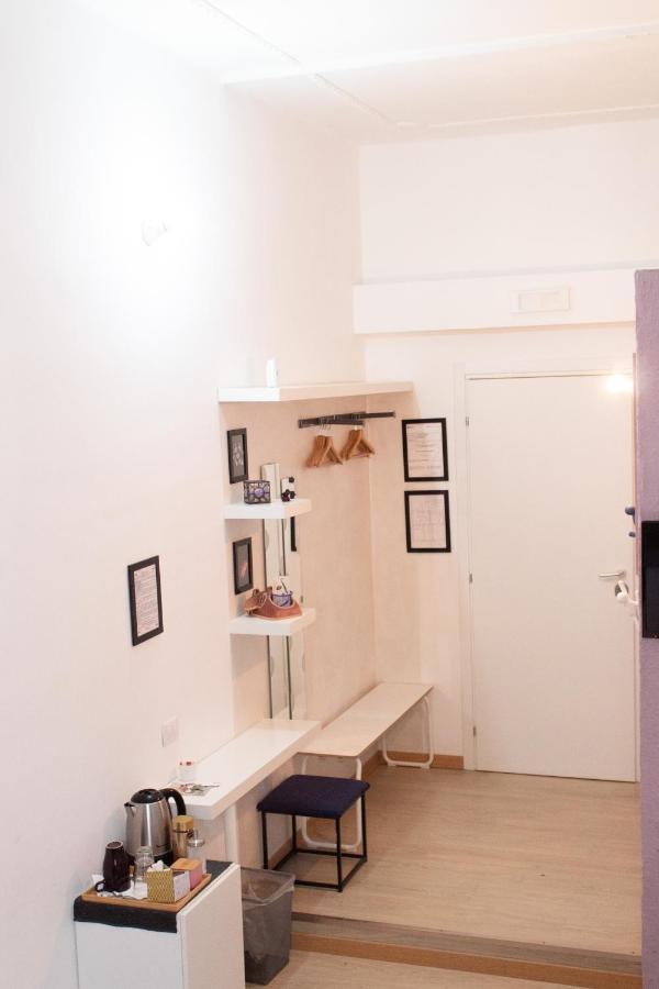 Arthouse Termini Gasthof 2*