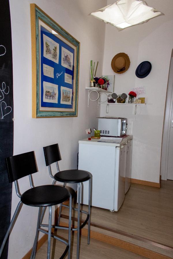 Arthouse Termini 2* Rom
