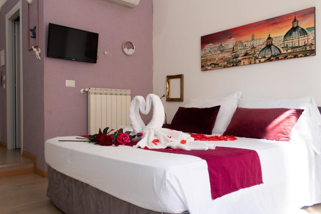 Arthouse Termini Gasthof 2*