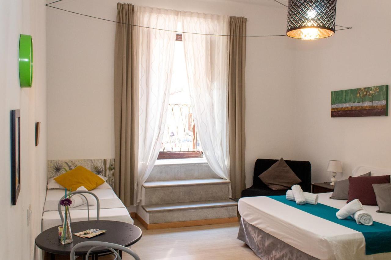 Arthouse Termini Gasthof