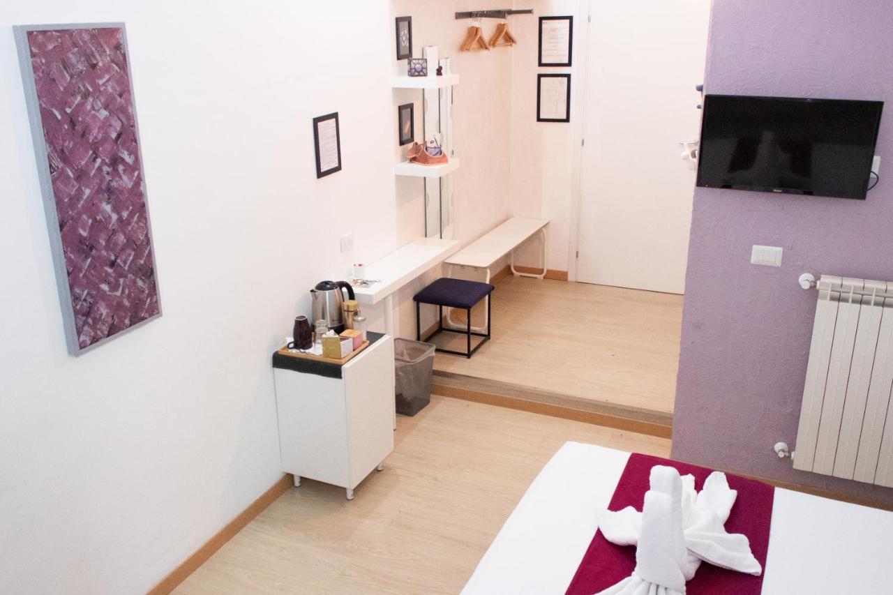 Arthouse Termini Gasthof