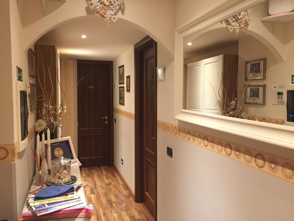 Bed & Breakfast Il Colonnato 2*