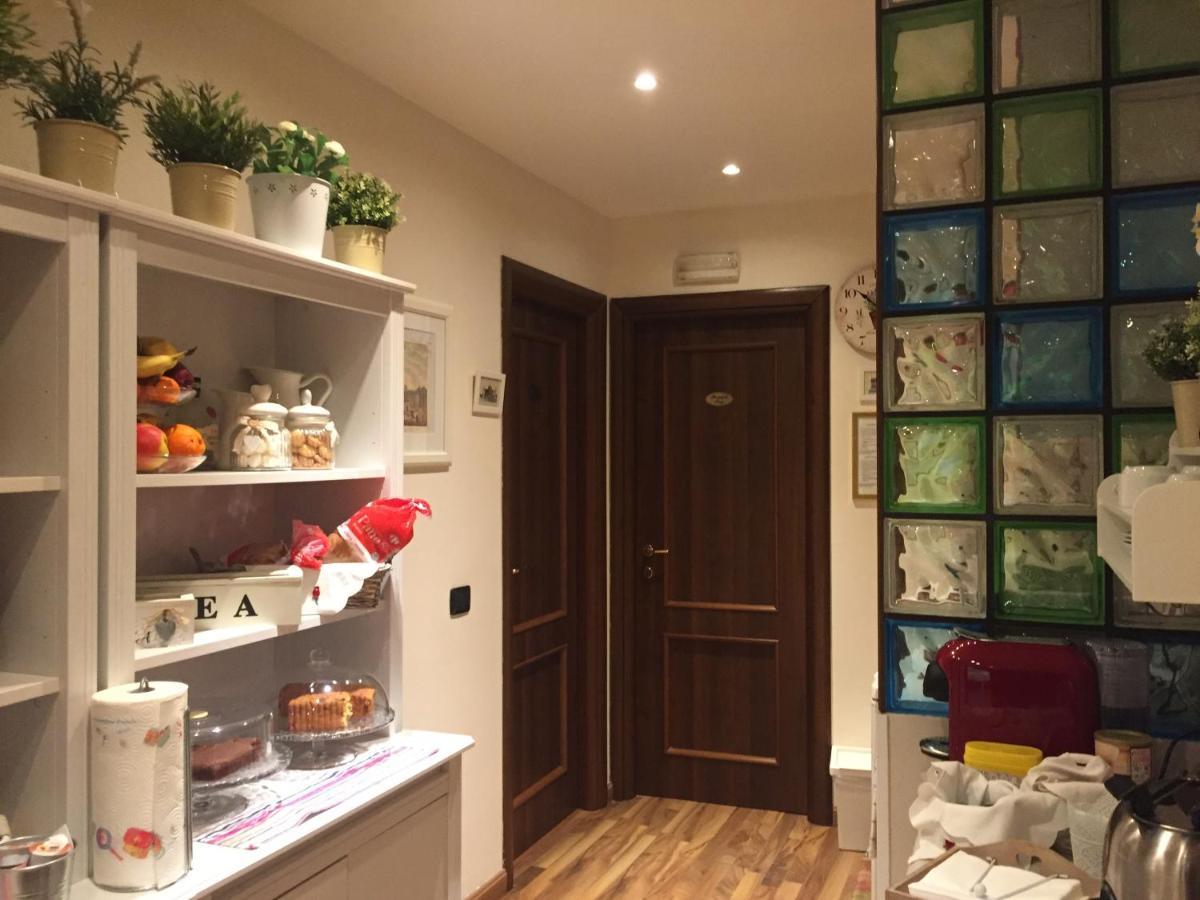 Bed & Breakfast Il Colonnato Roma